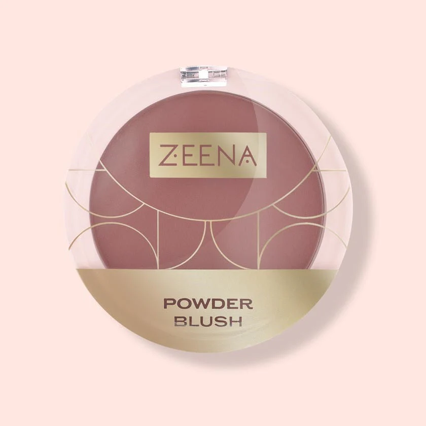 Zeena Powder Blush - Image 3