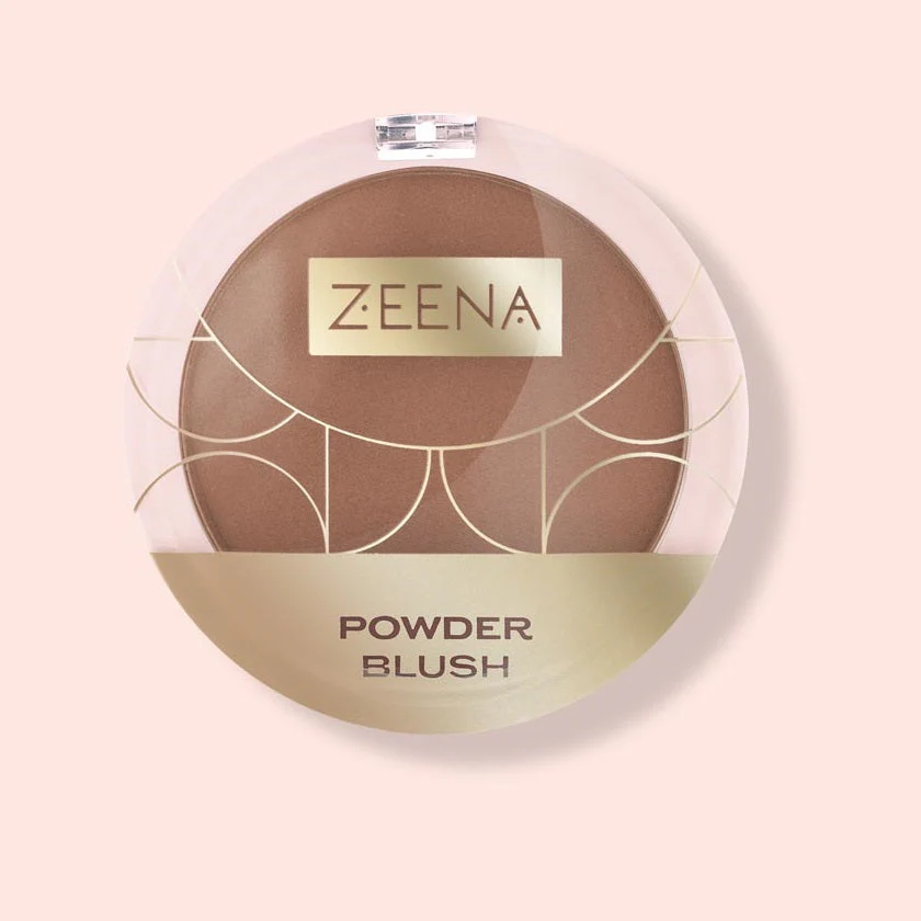Zeena Powder Blush - Image 5