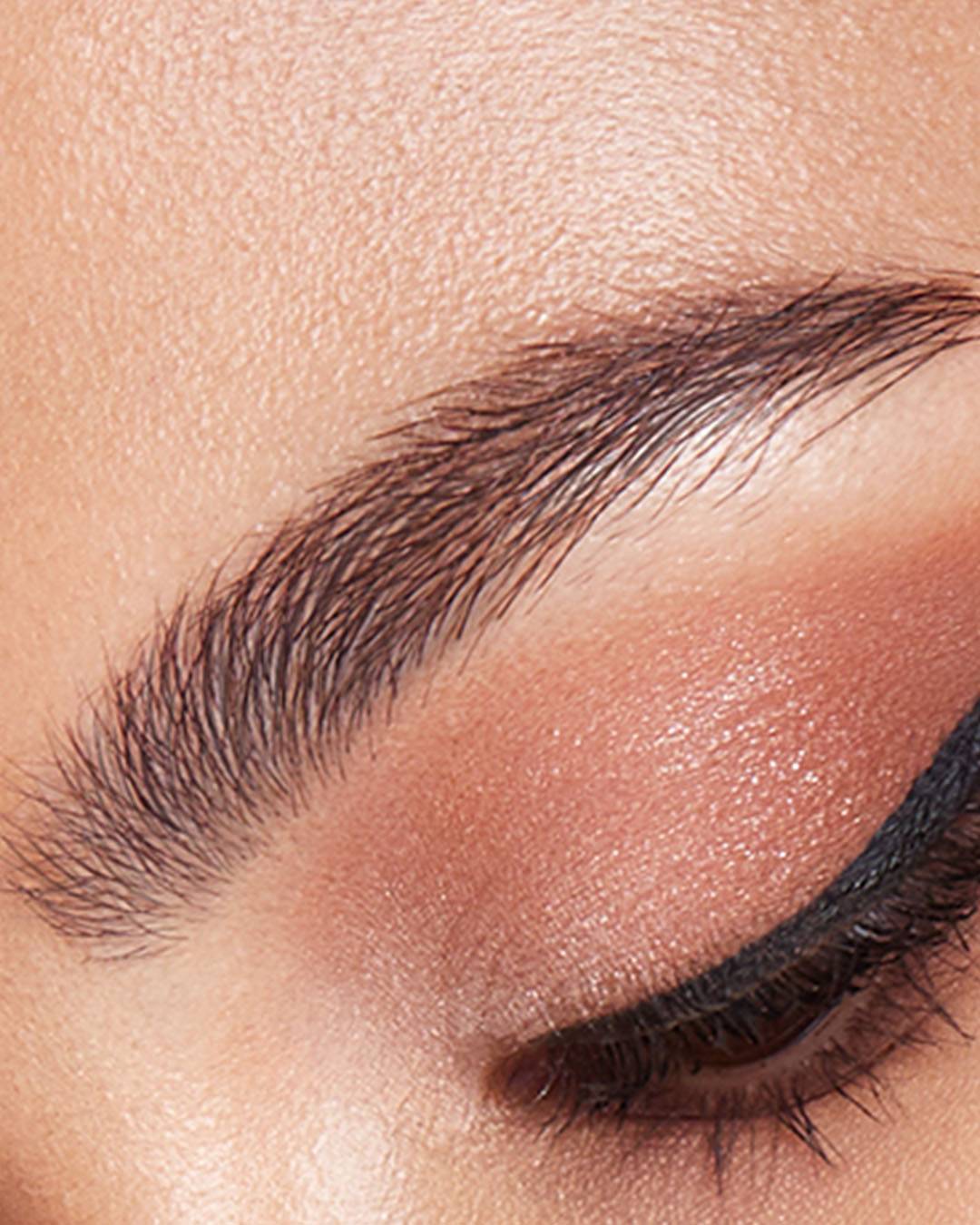 Zeena Cosmetics Sculpting Brow Pencil Waterproof - Image 10