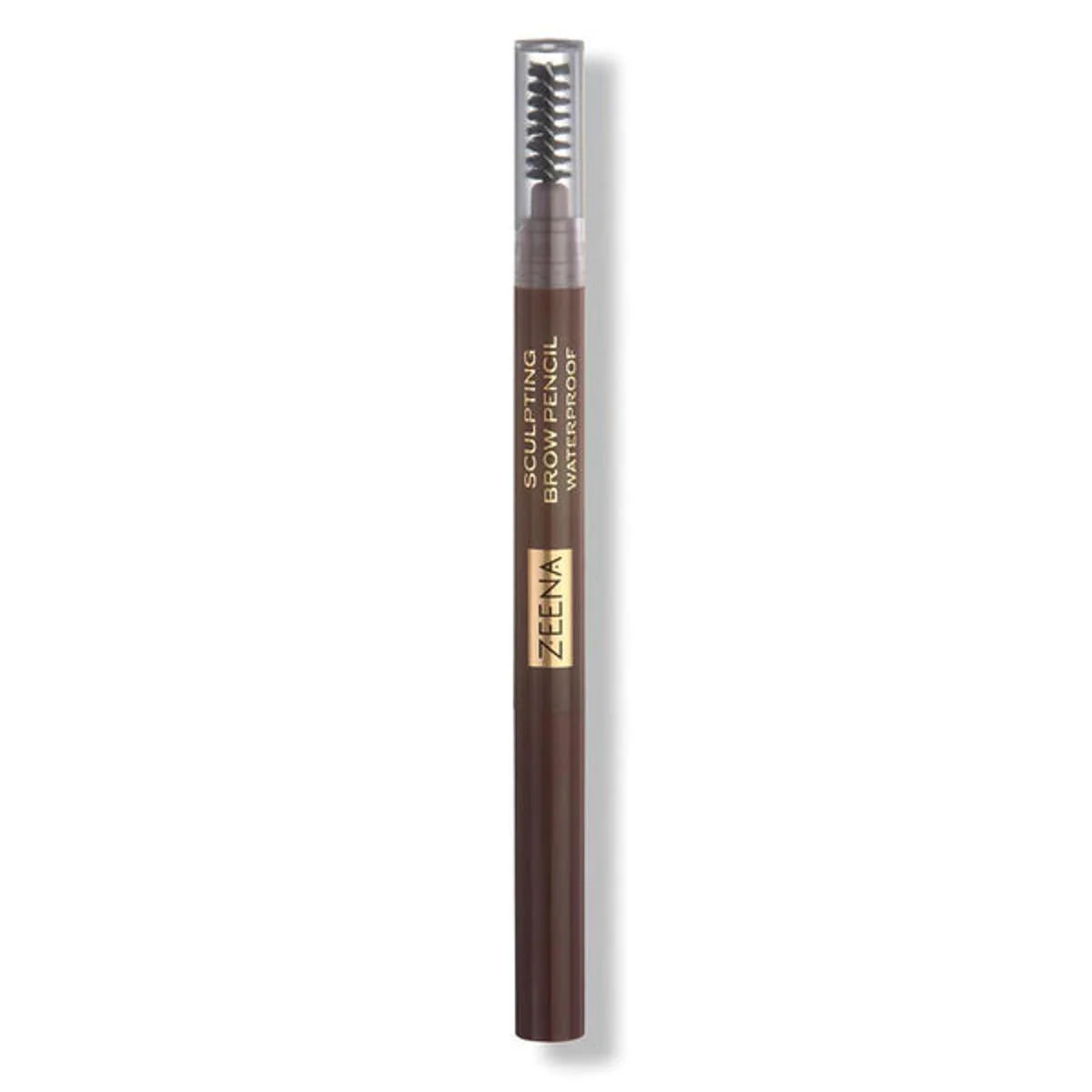 Zeena Cosmetics Sculpting Brow Pencil Waterproof - Image 8